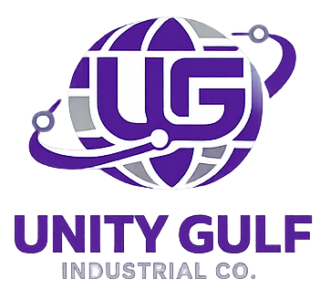 Unity Gulf Industrial Co. logo